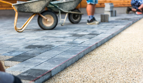 Best Professional Driveway Pavers  in Eureka, MO