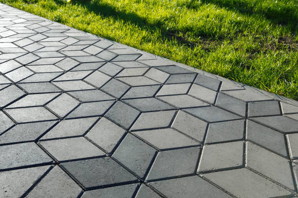 Best Professional Driveway Pavers  in Eureka, MO