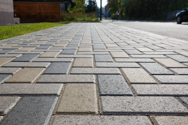 Best Permeable Paver Driveway  in Eureka, MO