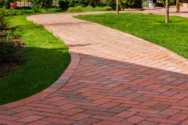Best Driveway Resurfacing Pavers  in Eureka, MO