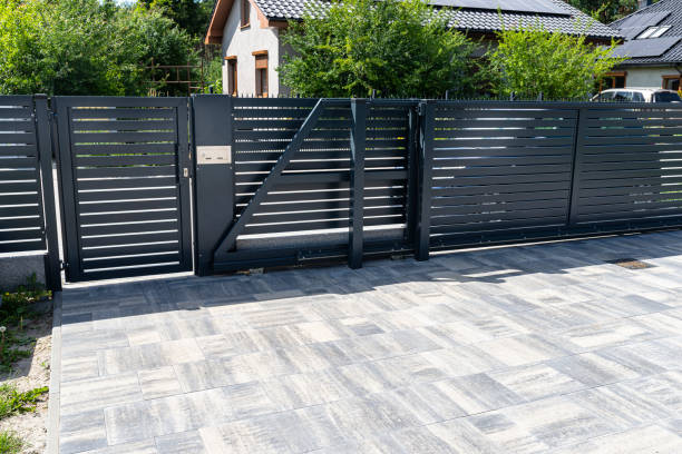 Best Residential Driveway Paver Services  in Eureka, MO