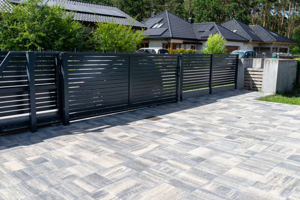 Best Paver Driveway Replacement  in Eureka, MO