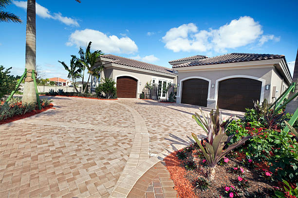 Best Local Driveway Pavers  in Eureka, MO