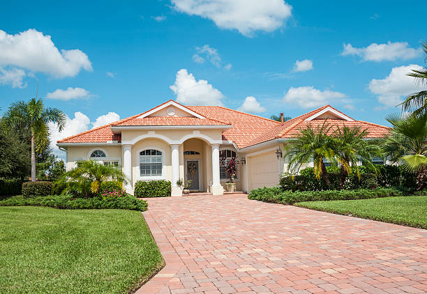 Reasons to Select Us for Your Driveway Paving Requirements in Eureka, MO