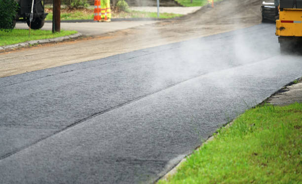 Driveway Repair Near Me in Eureka, MO