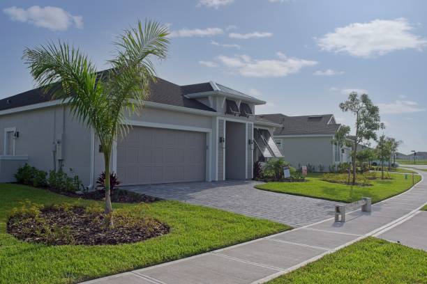 Best Residential Driveway Paver Services  in Eureka, MO